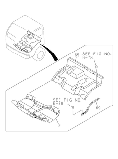 Cable Protection Grommet