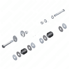 Service Repair Kit SRK 643