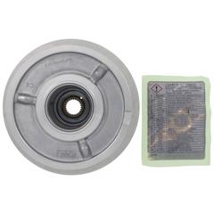 Shaft Input (AT)