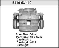 Caliper
