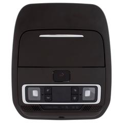 Console Overhead (King Ranch Series)