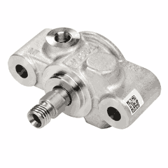 Fuel Injection Valve for Dozer - S60
