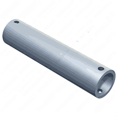 105-Ft Grip Axle