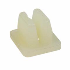 Interior Door Handle Nut - M6, Rear