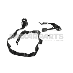 BELT-SEAT, 3-PT, SWIVEL, LFNA