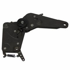 Seat Back Recliner Adjuster - Left, Right, Driver