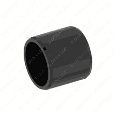 Clamping Sleeve for Cylinder Crankcase, OM936 EUROMOT 5