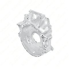Timing Gear Case