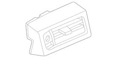 Dashboard Air Vent Instrument Panel