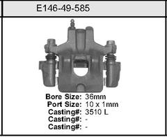 Caliper