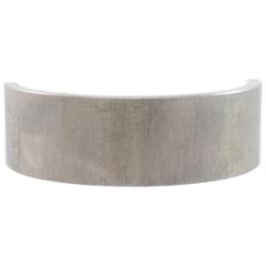 Bearing Crankshaft Main - 0.25 O/S 1.6L