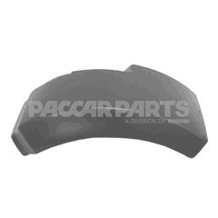 FENDER-FRONT LH