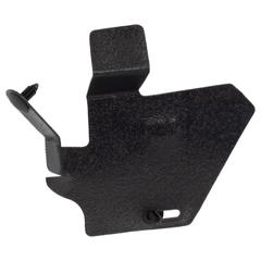 Radiator Support Air Deflector - Right