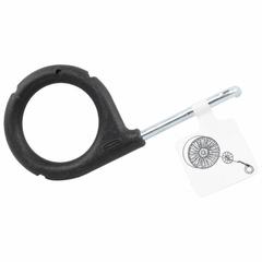 Wheel Cap Remover