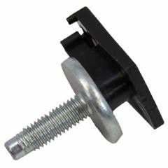 Grille Stud - 18MM, Front