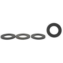 Washer - Rear
