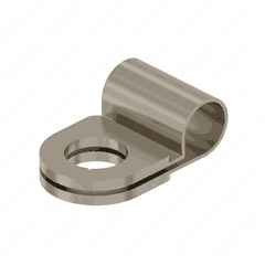 Exhaust Back Mounting Hardware