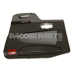 PAD ASSY-CAB DOOR, LH