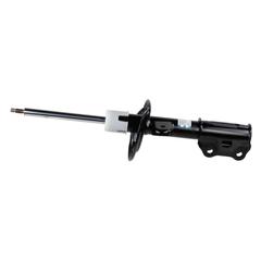 Strut Shock Absorber Suspension <br>Cartridge and Base of the - Left, Front 3.0L