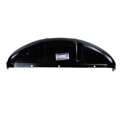 Wheelhouse Panel <br>Wheel Housing Side and Quarter I Step bar Wheel - Left, Inner