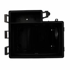 Air Filter Housing Engine Cleaner Tray