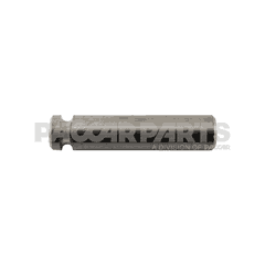 PIN-PIVOT HOOD