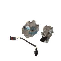 ABS Modulator Valve