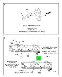 Figure 1CXML