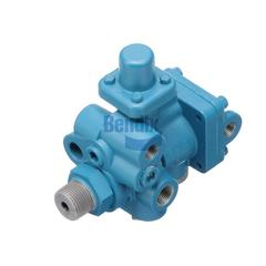 CORELESS VALVE