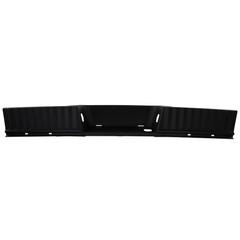 Bumper Step Pad Cover - Rear, Driver