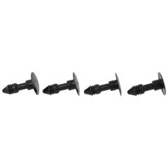 Battery Cover Clip Fastener