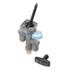 Trailer Control Valve