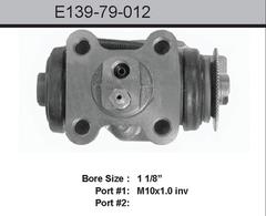Wheel Cylinder