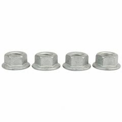 Hex Head Nut - M10