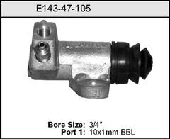 Slave Cylinder