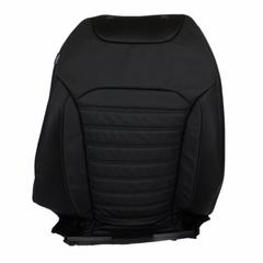 Seat Back Cover - Right, Front