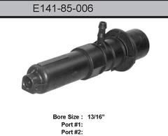 Master Cylinder