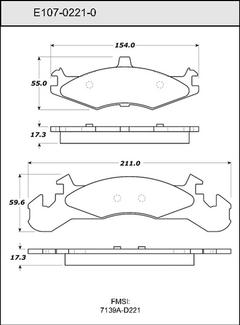 Pad Set