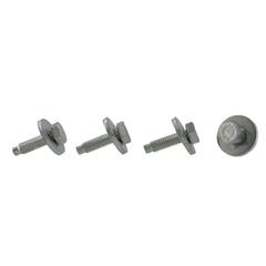 Liftgate Hinge Bolt Hex Head And Washer - M6 x 19MM