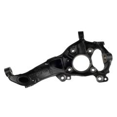 Steering Knuckle Wheel - Left, Front