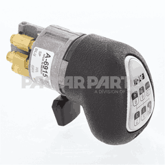 VALVE & MEDALION ASSY