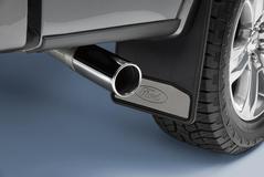 Exhaust Pipe Extension Tail Tip