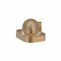 Water Outlet Elbow - S60 14L DDEC IV