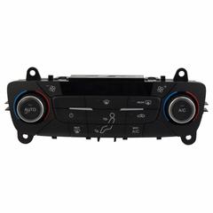 Hvac Control Module