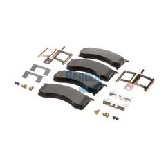 Pad Set