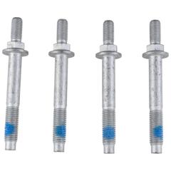 Suspension Stabilizer Bar Link Bolt Stud Sway (RS)