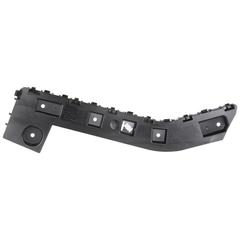Bumper Cover Support Rail Bracket - Right, Rear