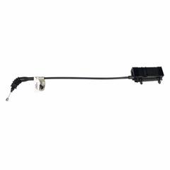 Hood Release Cable Control
