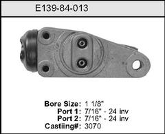Wheel Cylinder