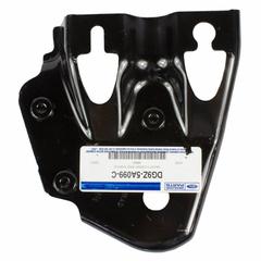 Frame Side Member Bracket Brace - Left, Front
